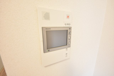 【セキュリティ】 | プレサンスKOBEシフォン