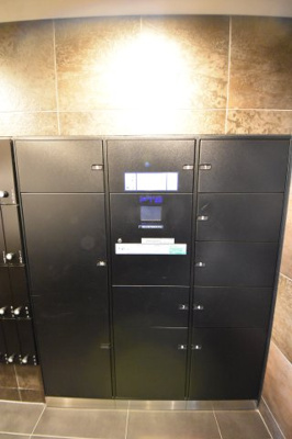 【その他共用部分】 | プレサンスKOBEシフォン