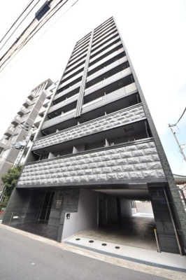 【外観】 | プレサンスKOBEシフォン