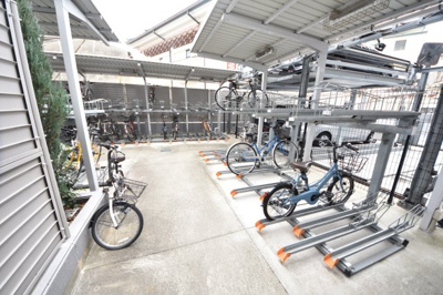 【その他】 | プレサンスKOBEシフォン