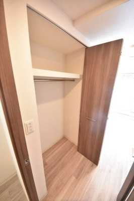 【収納】 | プレサンスKOBEシフォン