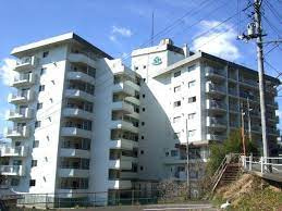 南向き・陽当たり・眺望・良好・ニューライフ国見マンション