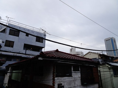 【展望】 | エスポワール