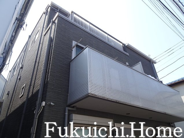 【外観】 | エスポワール