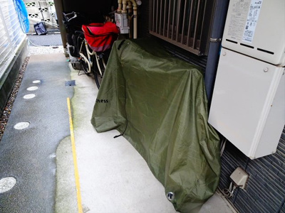 【ロビー】 | エスポワール