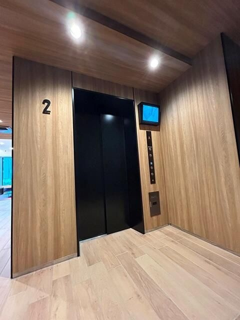 ルフォンプログレ志村坂上のその他共用部分