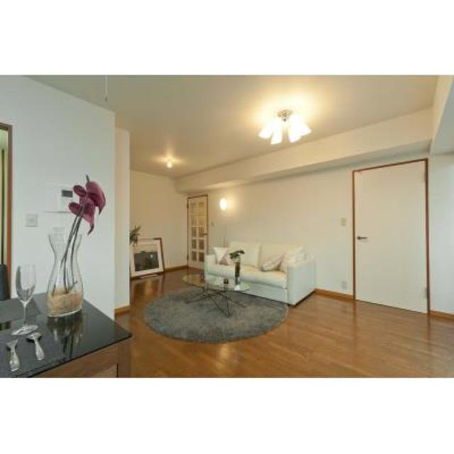 マージュ市谷柳町のその他|※写真は同タイプ住戸です。