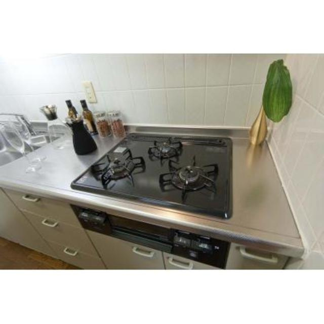 マージュ市谷柳町のその他|※写真は同タイプ住戸です。