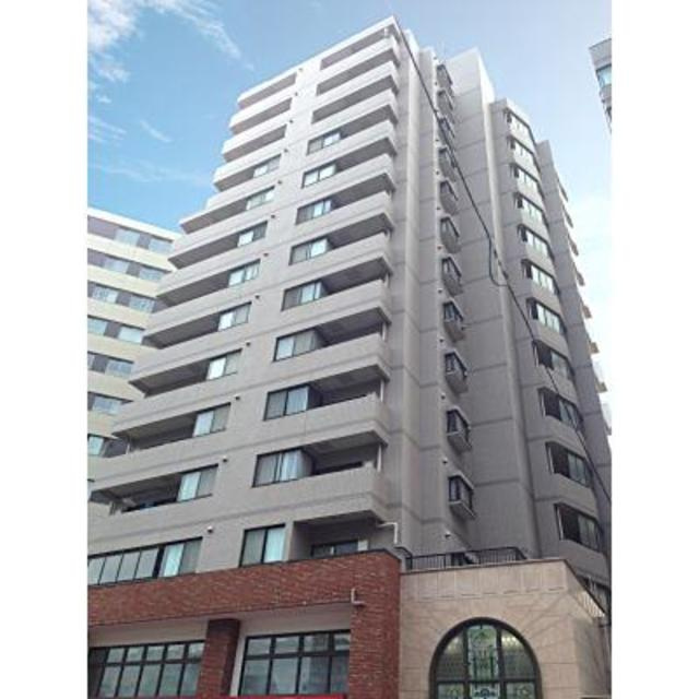 マージュ市谷柳町