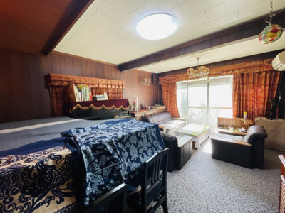 【洋室】 | たつの市揖保川町片島/中古戸建 | 洋室です