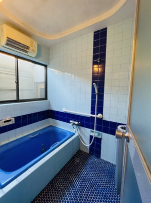 【浴室】 | たつの市揖保川町片島/中古戸建 | 日々の暮らしに欠かせないお風呂です