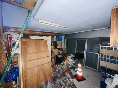 【駐車場】 | たつの市揖保川町片島/中古戸建 | 駐車場です