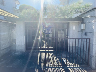 【外観】 | たつの市揖保川町片島/中古戸建 | 建物外観を気になさる方へ、見た目の良い物件です