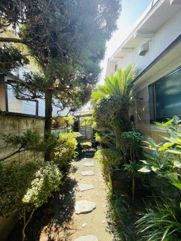 【外観】 | たつの市揖保川町片島/中古戸建 | 物件の外観です