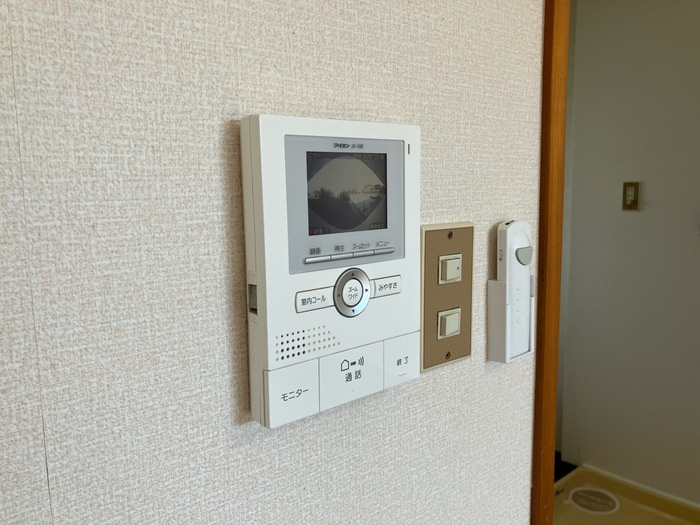サンシャイン2のセキュリティ