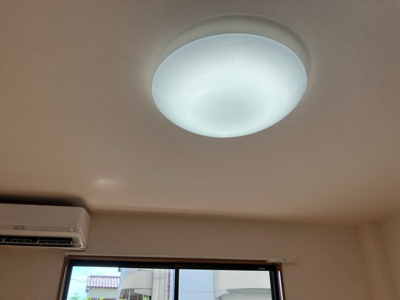 【居間・リビング】 | サンシャイン2