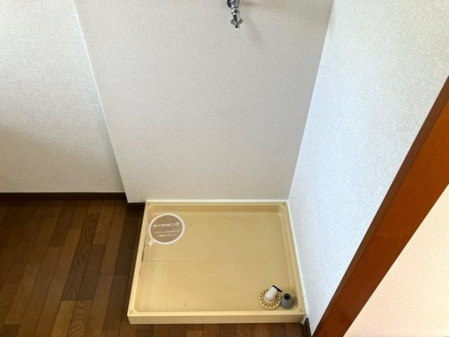 サンシャイン2の内装
