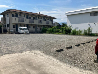 【駐車場】 | サンシャイン2