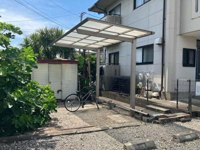 【その他共用部分】 | サンシャイン2