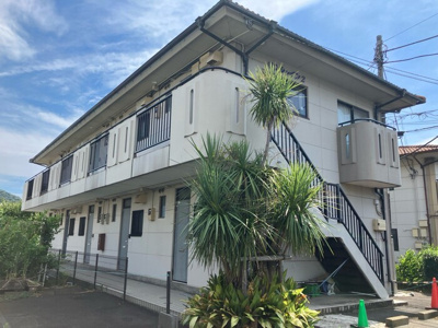 【外観】 | サンシャイン2