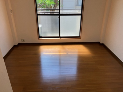 【居間・リビング】 | サンシャイン2