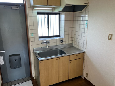【キッチン】 | サンシャイン2