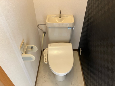 【トイレ】 | サンシャイン2