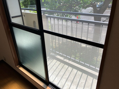 【バルコニー】 | サンシャイン2