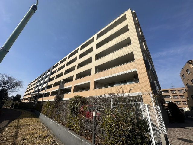 セレーノラ・ヴィータ幸町中央