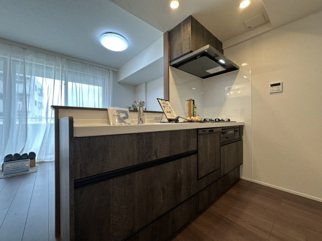 セレーノラ・ヴィータ幸町中央