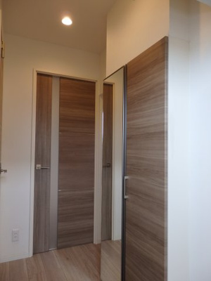 【収納】 | カーサ第二新宿