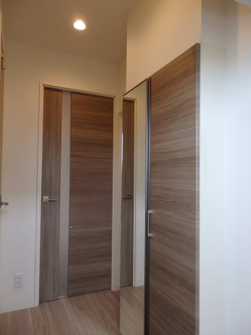 【収納】 | カーサ第二新宿