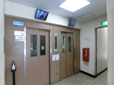 【設備】 | カーサ第二新宿