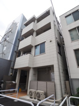 グランソレイユ大井の画像