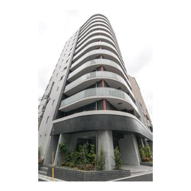 シェフルール西早稲田ラヴィーナ