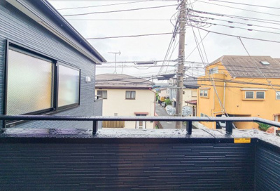 【展望】 | 座間市ひばりが丘2丁目第2 新築戸建 全1棟