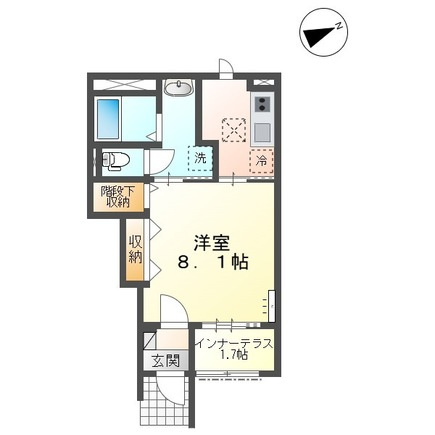 レインボーシティＳ　Ｖ