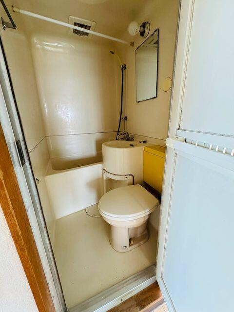 別部屋参考画像