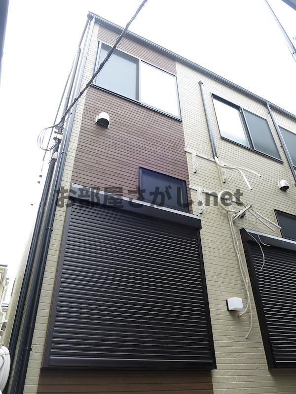 【新築・ロフト付き！】Ｅｍａｒｉｅ代田橋