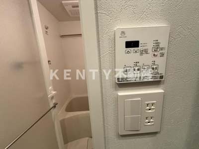 【設備】 | ブランシエスタ品川大井町パークエッジ