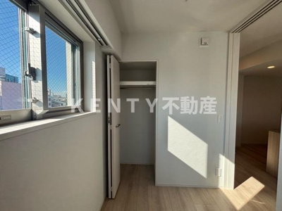 【内装】 | ブランシエスタ品川大井町パークエッジ | 内装です