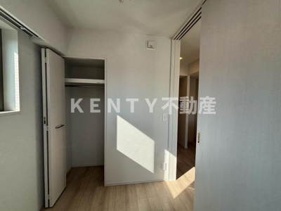 【内装】 | ブランシエスタ品川大井町パークエッジ | 中はこのようになっています