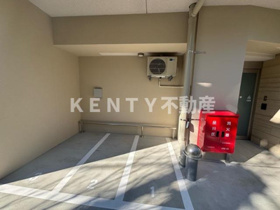 【その他】 | ブランシエスタ品川大井町パークエッジ