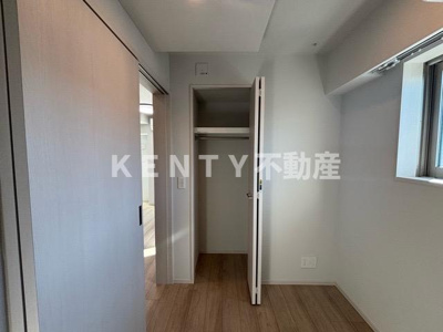 【内装】 | ブランシエスタ品川大井町パークエッジ | 内装は落ち着いています