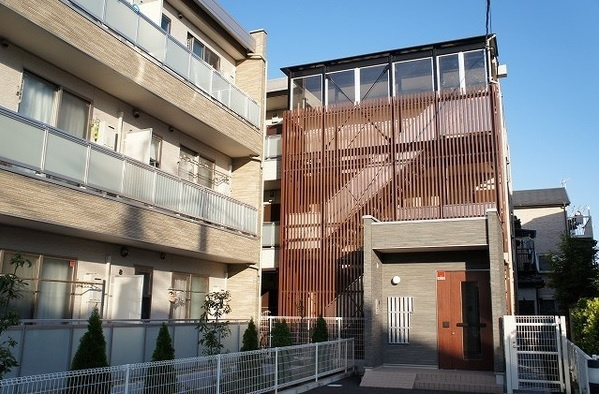 リブリ・グランディス