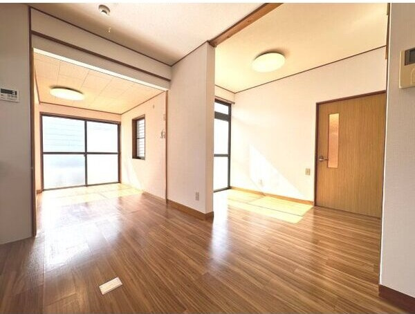 阿野町借家のその他