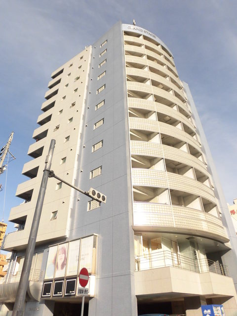 グランステージ千種