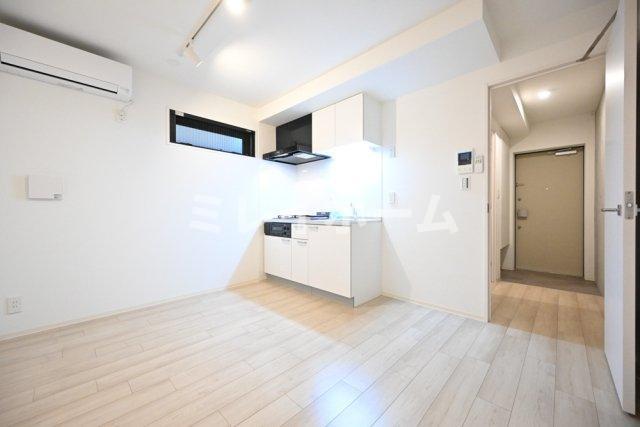 フェリデンシア御嶽山の居間・リビング