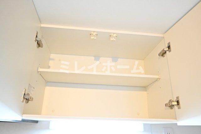 フェリデンシア御嶽山のキッチン