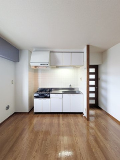 【内装】 | キクタレジデンス